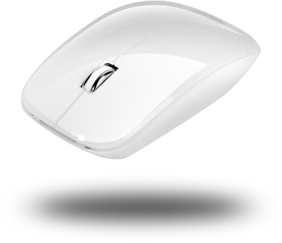 Adesso iMouse M300W muis Bluetooth Optisch 1000 DPI