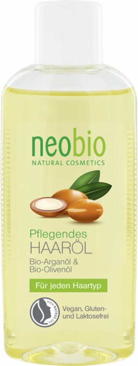 Neobio Hair Oil