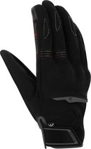 Bering Gloves Fletcher Evo Black T8 - Maat T8 - Handschoen