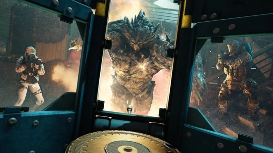 Rainbow Six: Extraction - PS5