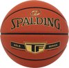Spalding Tf Gold (Size 5) Basketbal Kinderen - Oranje | Maat: 5