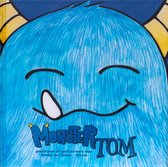 Monster Tom - Prentenboek
