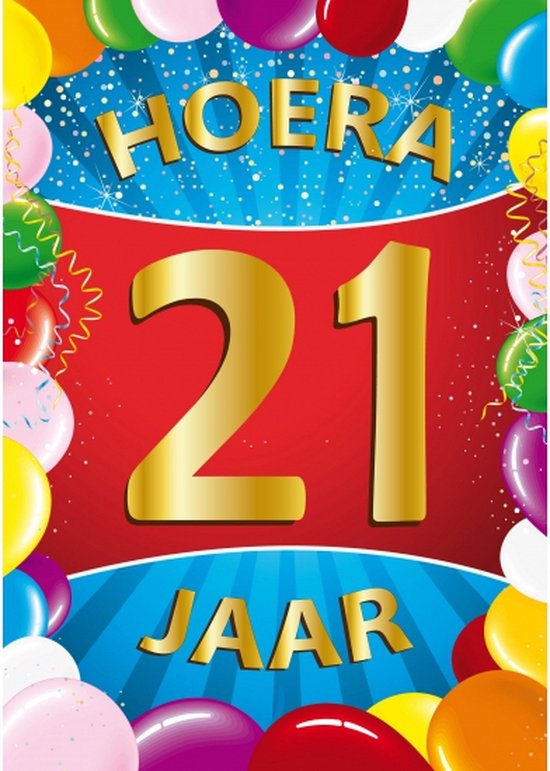 21 ans de réduction sur la décoration XL