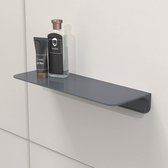 Badkamerrek - ruimtebesparend  - duurzaam - luxe badkamerrek - premium kwaliteit