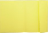 Exacompta dossiermap Jura 160 pak van 100 stuks geel 5 stuks