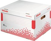 Esselte containerdoos Speedbox, geschikt voor ordners 15 stuks