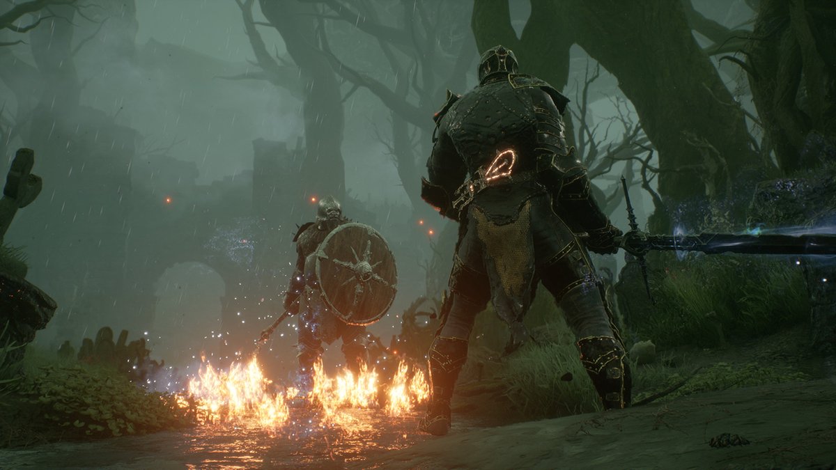 Mortal shell xbox 2025
