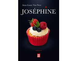 Omslag van Josephine