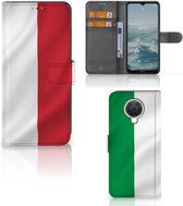 Leuk Cover Nokia G10 | G20 Smartphone Hoesje Italië