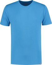 Macseis T-shirt Slash Powerdry lichtblauw maat XXXL