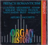 French Romanticism - Arturo Sacchetti bespeelt het orgel van de Cattedrale di Aosta en de Basilica di San Giovanni in Laterano te Rome