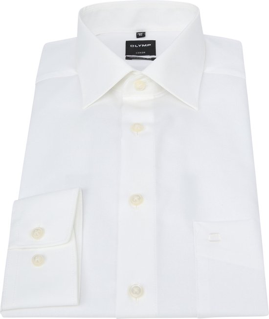 Chemise homme OLYMP Regular (légèrement ajustée) XL