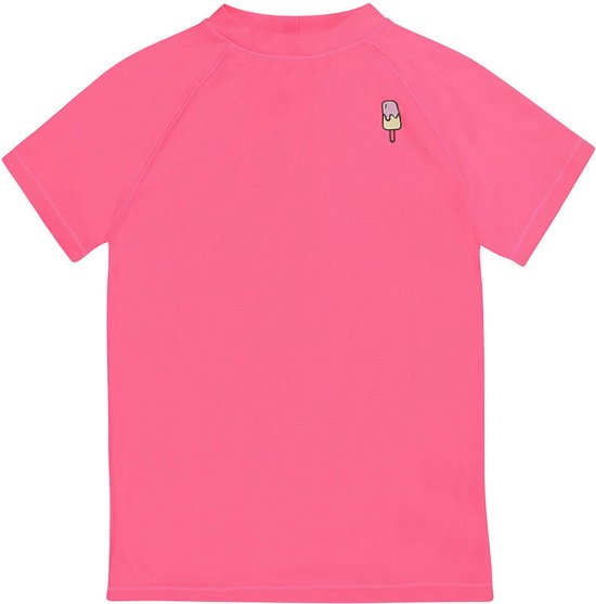 Tumble 'N Dry Bahamas UV Shirt Meisjes Mid maat 110/116 | bol.com