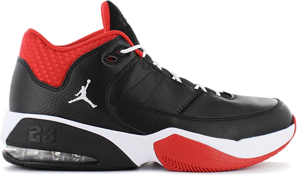 Air Jordan Max Aura 3 - Chaussures de Chaussures de basket pour Homme  Baskets pour... | bol