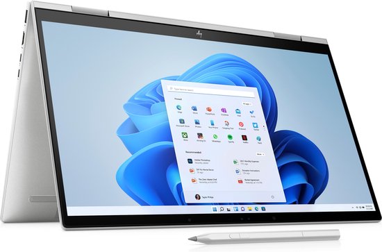 HP ENVY x360 15-ew0770nd - 2-in-1 Laptop - 15.6 inch
