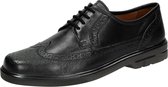 Sioux Pacco-XXL Brogues Heren