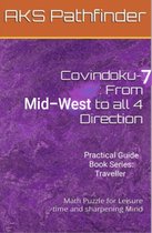 Practical Guide Book Series: Traveller Math Puzzle 7 - Covindoku-7