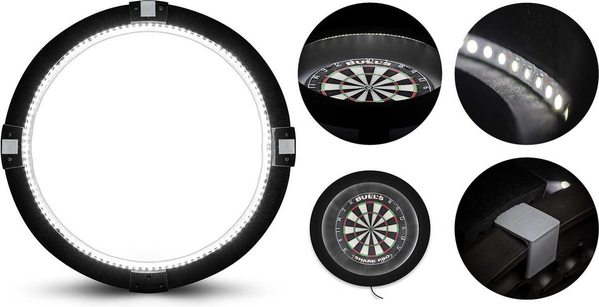 Bulls EVA Light System