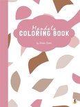Mandala Coloring Book for Adults (Printable Version)