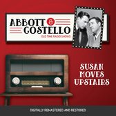 Abbott and Costello: Susan Moves Upstairs