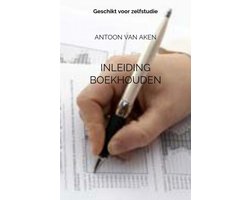 Inleiding boekhouden