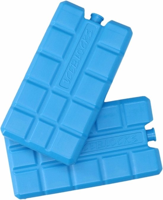 Klein koeltasje - groen - voor 6 blikjes - inclusief 2x koelelementen - Lunch - Medicijnen - Compacte koeltas - 21 x 15 x 15 cm — afbeelding 3