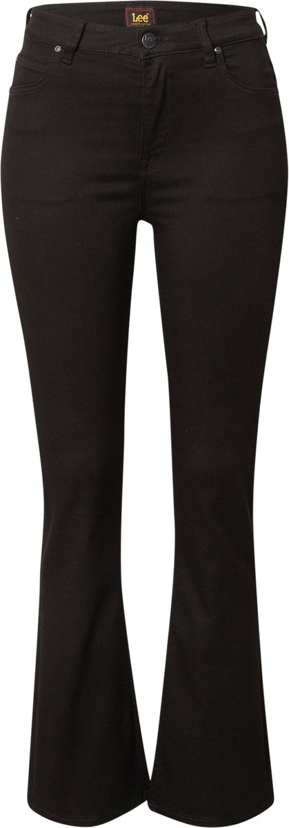 Lee jeans breese boot -32-31 Zwart