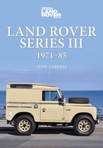 Classic Vehicle Series 3 - Land Rover Series III
