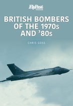Historic Military Aircraft Series 4 - British Bombers of the 1970s and '80s