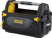 Stanley FatMax Open Tool Bag Accès rapide