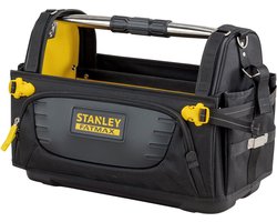 STANLEY FatMax Open Gereedschapstas Quick Access - FMST1-80146