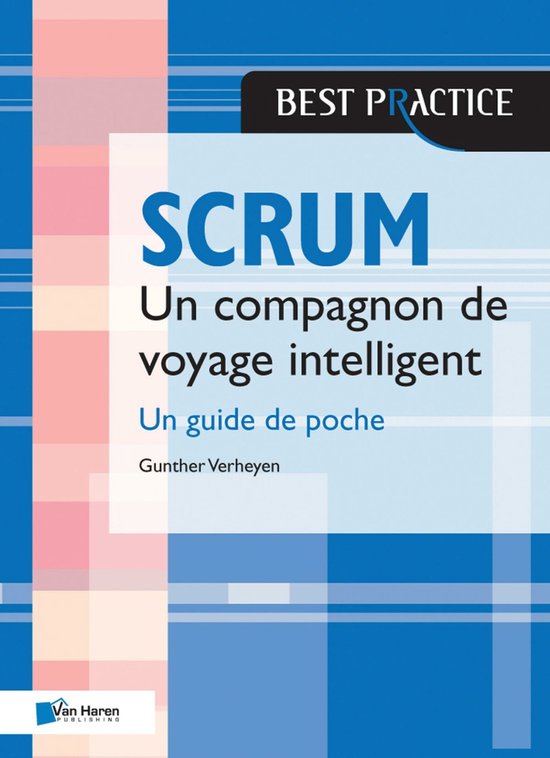 Best practice - Scrum - Un Guide de Poche - cover