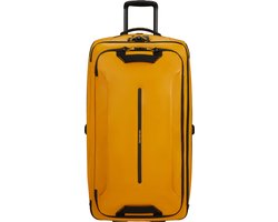 Samsonite Reistas Met Wielen - Ecodiver Duffle/Wh 79/29 - Yellow - 3.4 kg