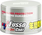 Soft99 New Fusso Coat 12 Months Light Wax - 200 gram