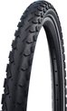 Schwalbe Buitenband Land Cruiser 26 Inch 50-559 Rubber Zwart