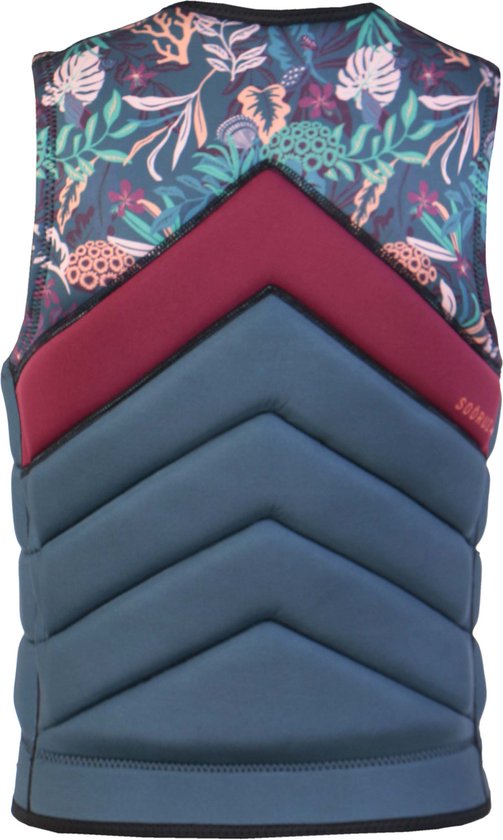 SOÖRUZ Watervest Women GROUND 2023, 105,00 SOÖRUZ Watervest Women GROUND 2023, 105,00