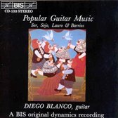 Diego Blanco - Fantasy/ Introduction/ Theme And Va (CD)