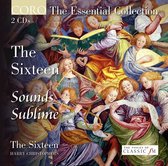 The Sixteen - The Essential Collection - Sounds S (2 CD)