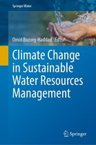 Springer Water - Climate Change in Sustainable Water Resources Management