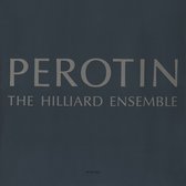 Hilliard Ensemble - Perotin (CD)