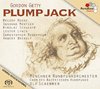 Münchner Rundfunkorchester - Getty: Plump Jack Opera In Two Acts (Super Audio CD)