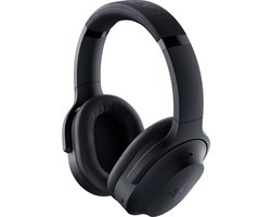Razer Barracuda Pro - Draadloze Gaming Headset - Bluetooth - PC/PlayStation/Switch/Android - Zwart