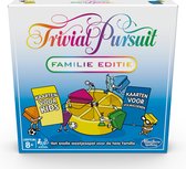 Trivial Pursuit – Familie Editie