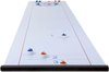 Engelhart Speelbord Voor Curling En Shuffle Wit 180 X 39 Cm