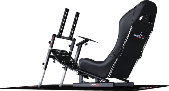 GameSeat Pro Series - F1/Rally/Racestoel van Playseat® — afbeelding 4