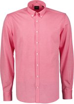Jac Hensen Overhemd - Modern Fit - Roze - L