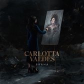Carlotta Valdes - Praha (CD)