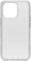 OtterBox Symmetry Apple iPhone 13 Pro Hoesje Back Cover Transparant