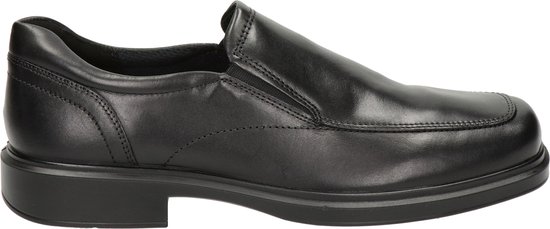 ECCO HELSINKI 2–Schoenen–Mannen–Zwart–45