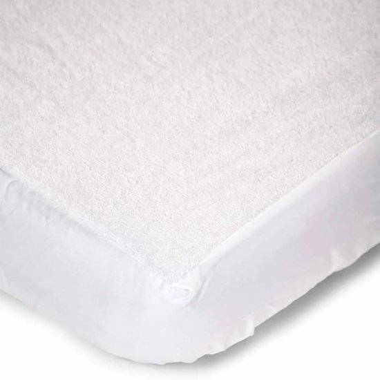 Childhome Protege Matelas Etanche 70x140 Cm Bol Com